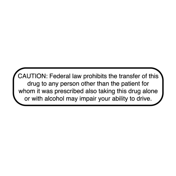 Nevs Caution: Federal Law Prohibits 3/8" x 1-1/2" PAUX-16 - main